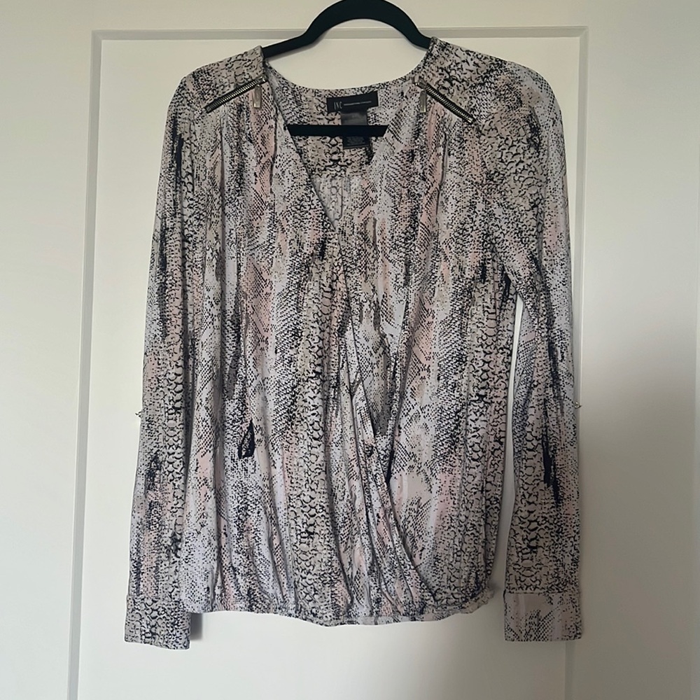 3 for $10 - Blouse